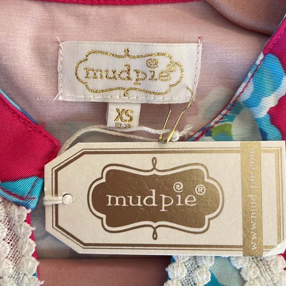 Mud Pie Dress - Picture 10 of 12